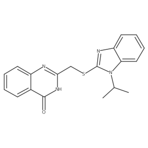 875457-20-8 structure
