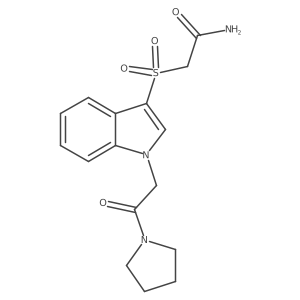 878055-78-8 structure