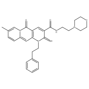 879937-41-4 structure
