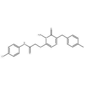886965-86-2 structure