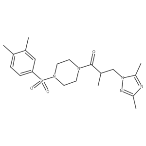 890603-61-9 structure