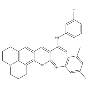 892298-54-3 structure