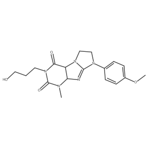 893957-03-4 structure