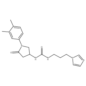 894005-42-6 structure