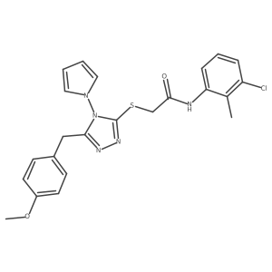 896305-44-5 structure