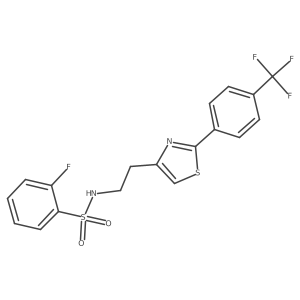 896679-17-7 structure