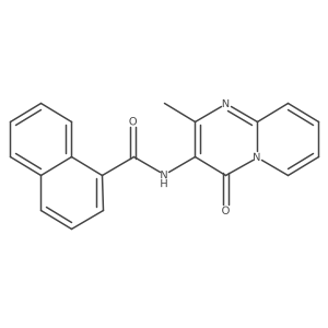 897616-46-5 structure