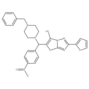 898453-32-2 structure