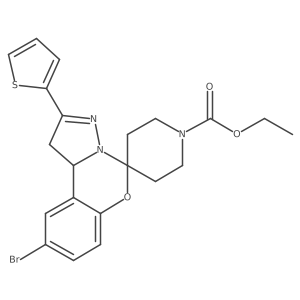 899727-79-8结构式