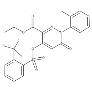 899959-67-2 structure
