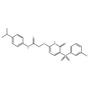 899965-79-8 structure