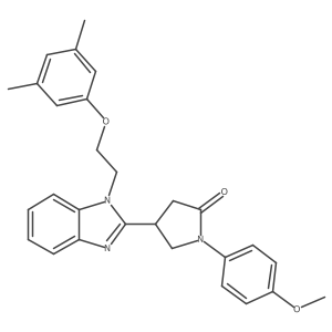 915188-68-0 structure