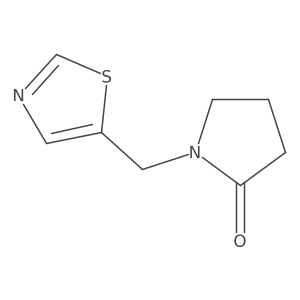 916255-87-3 structure