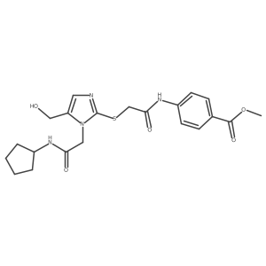 921820-83-9 structure