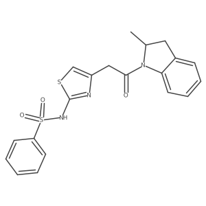 921910-16-9 structure