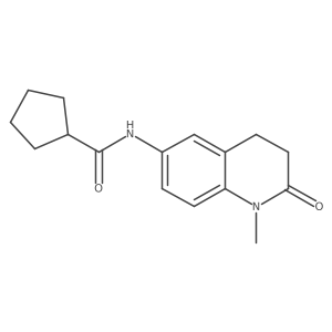 922053-89-2 structure