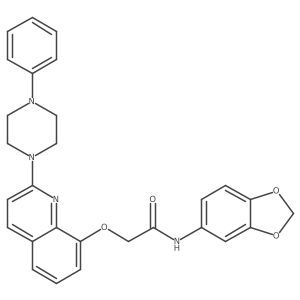 941954-70-7 structure