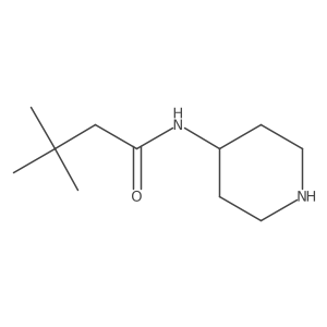 953884-45-2 structure