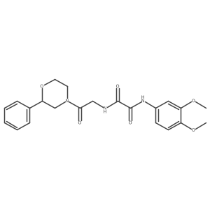 953959-95-0 structure
