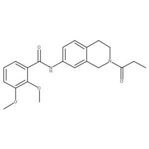 955705-85-8 structure