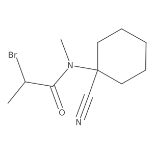 99862-35-8 structure