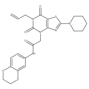 1029771-31-0 structure