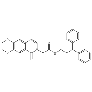 1081125-23-6 structure