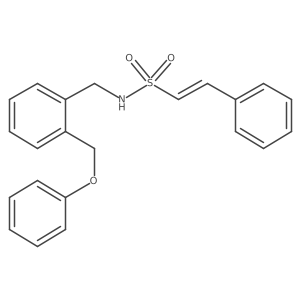 1089581-65-6 structure