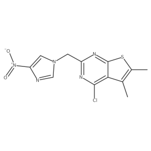 1097126-83-4结构式
