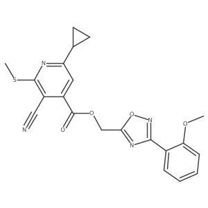 1111520-71-8 structure