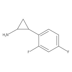 1156575-52-8 structure