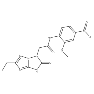 1158764-67-0 structure