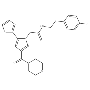 1171073-65-6 structure