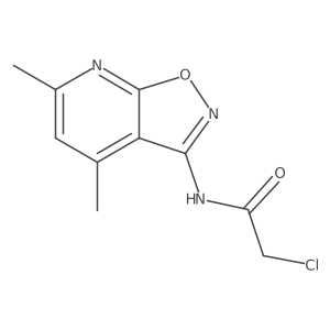 1171935-26-4结构式