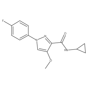 1172762-86-5结构式