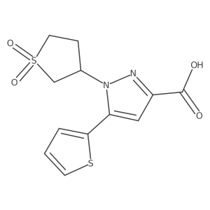 1177306-33-0 structure