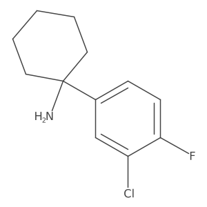 1181234-23-0 structure