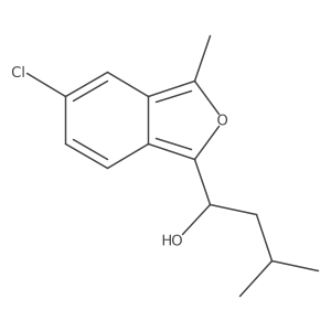 1186541-60-5结构式
