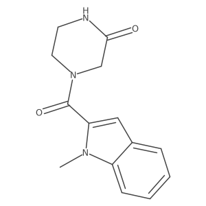 1190247-40-5 structure