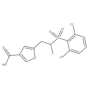 1211570-33-0结构式
