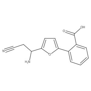 1213876-99-3结构式
