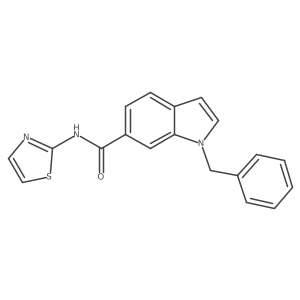 1219569-86-4 structure