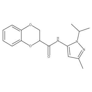 1234805-38-9 structure