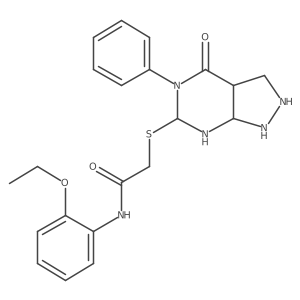 1241972-73-5结构式