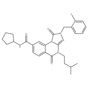 1242853-85-5结构式