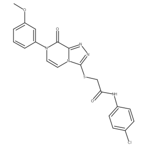1242907-15-8结构式