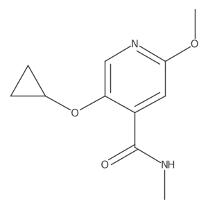 1243452-71-2结构式