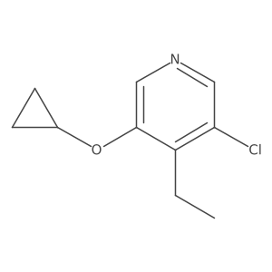1243461-23-5 structure