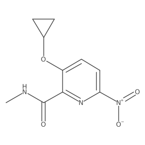 1243464-44-9 structure