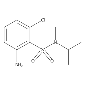 1250685-31-4 structure
